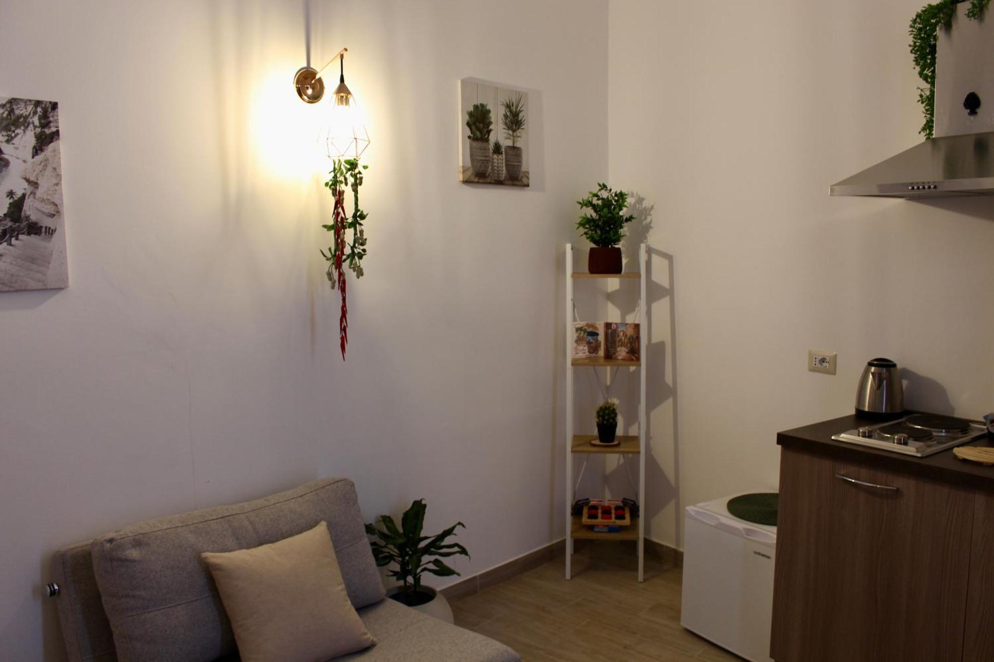 Settevanelle Apartments Mazara del Vallo Esterno foto