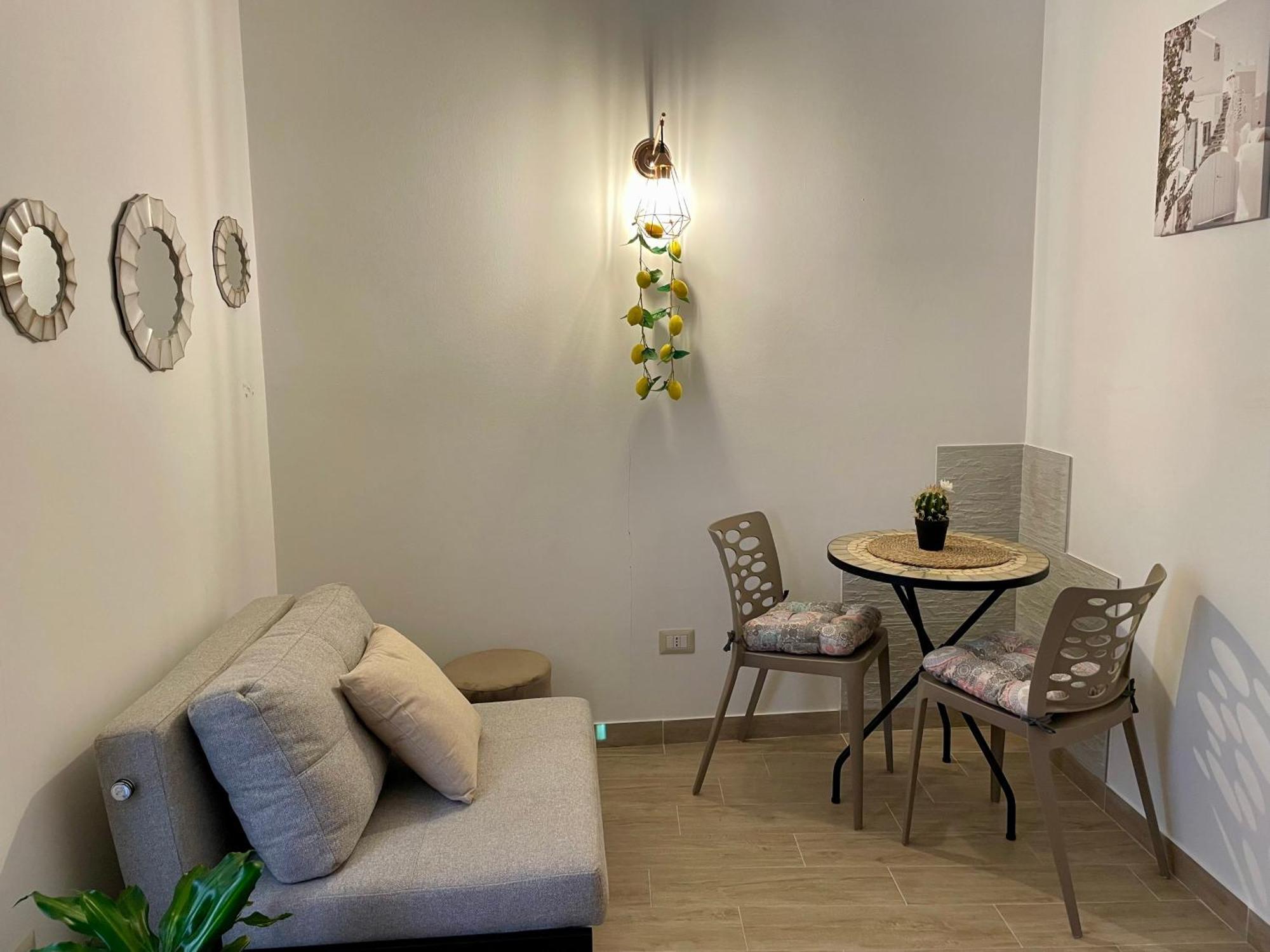 Settevanelle Apartments Mazara del Vallo Esterno foto