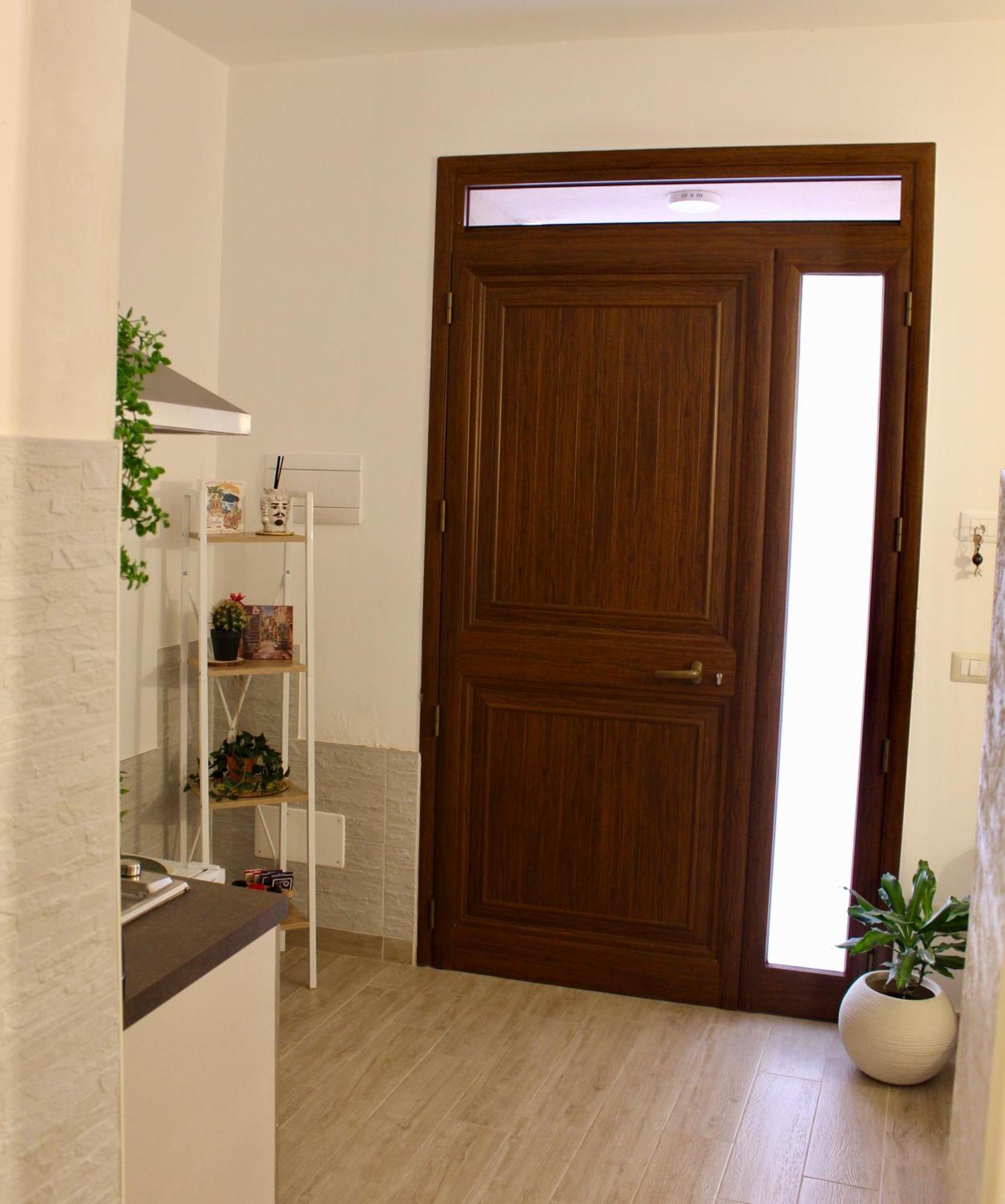 Settevanelle Apartments Mazara del Vallo Esterno foto